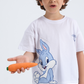 Children's pajamas, Baby Bugs Bunny Shorts