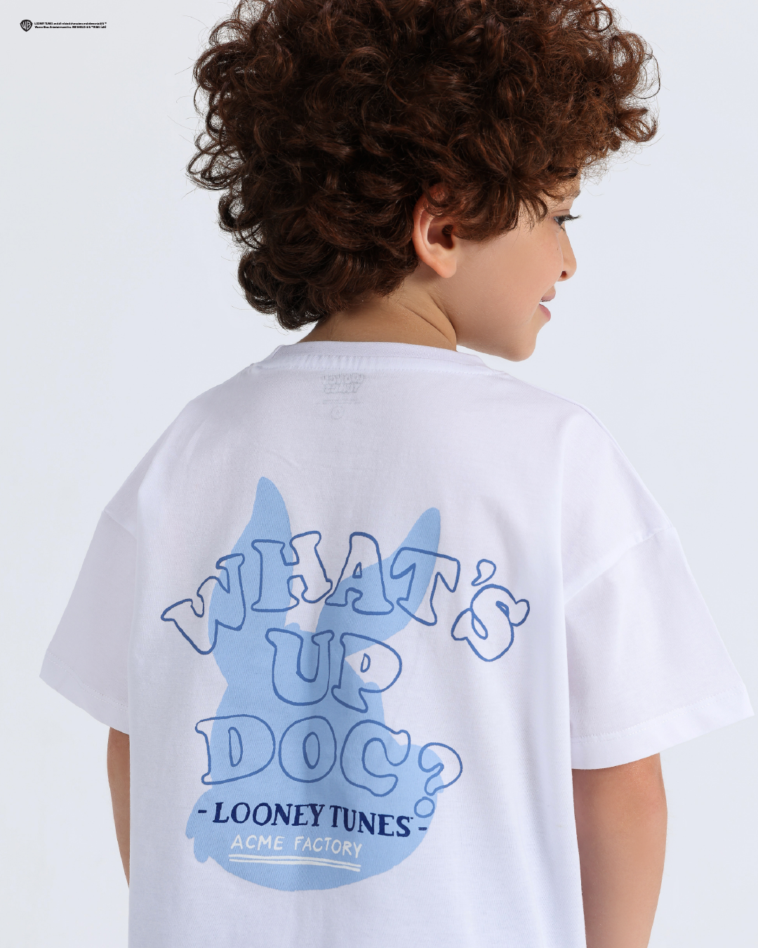 Children's pajamas, Baby Bugs Bunny Shorts