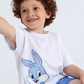 Children's pajamas, Baby Bugs Bunny Shorts