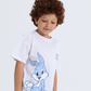 Children's pajamas, Baby Bugs Bunny Shorts
