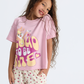 Lola Bunny Girls Pajama