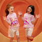 Lola Bunny Girls Pajama