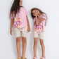 Lola Bunny Girls Pajama