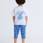 My children's pajamas Baby Bugs Bunny