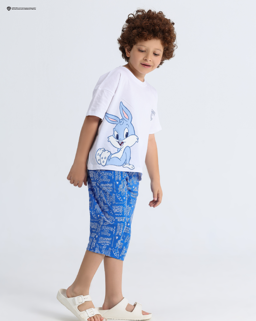 My children's pajamas Baby Bugs Bunny