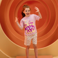 Lola Bunny Girls Pajama