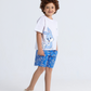 Children's pajamas, Baby Bugs Bunny Shorts
