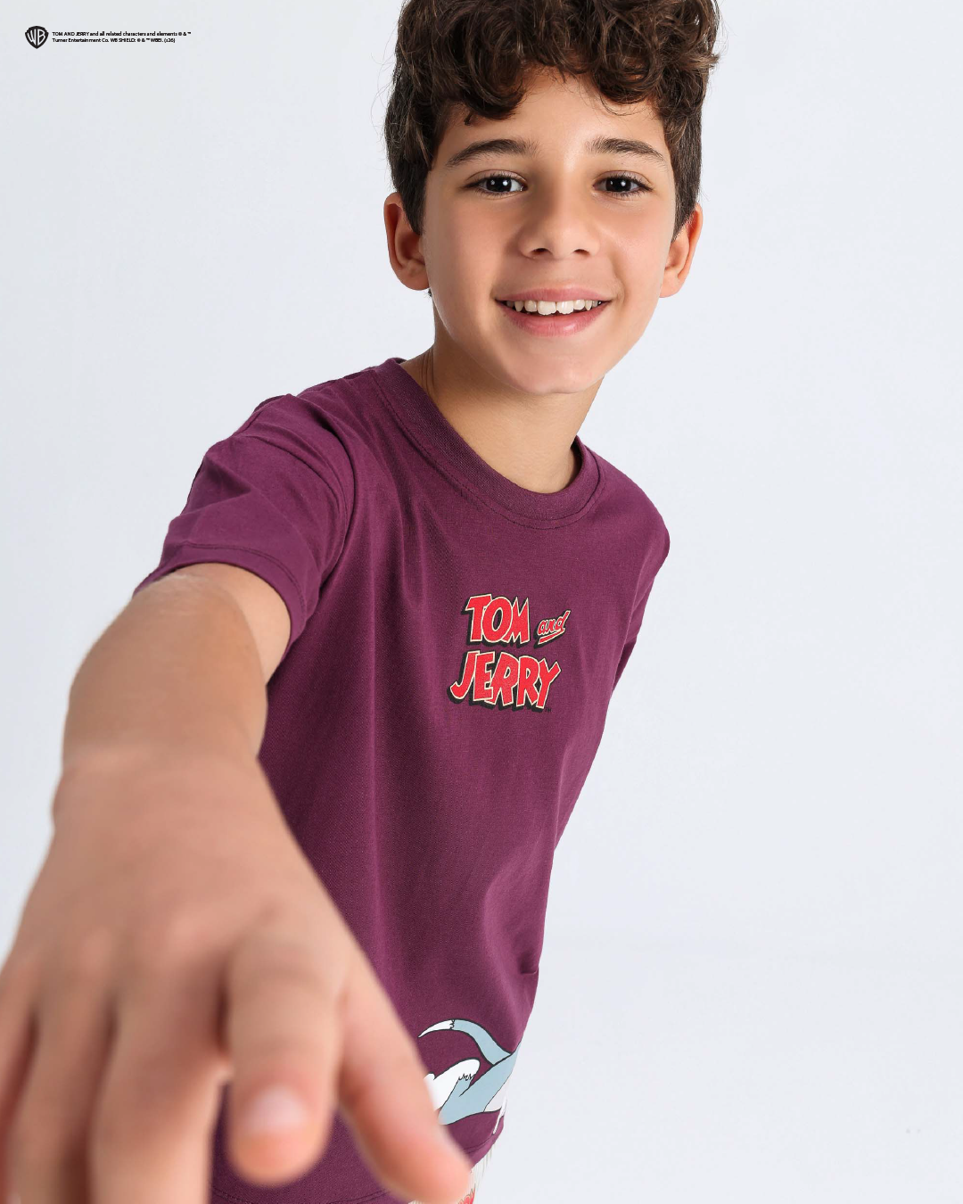 ﺑﻴﺠﺎﻣﺔ أوﻻدي ﺗﻮم وﺟﻴﺮي اﻟﻤﻄﺎردة