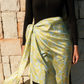 Women's Wrap Skirt Cover-Up