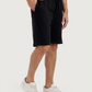 Plain brasula shorts