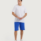 Plain brasula shorts