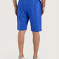 Plain brasula shorts