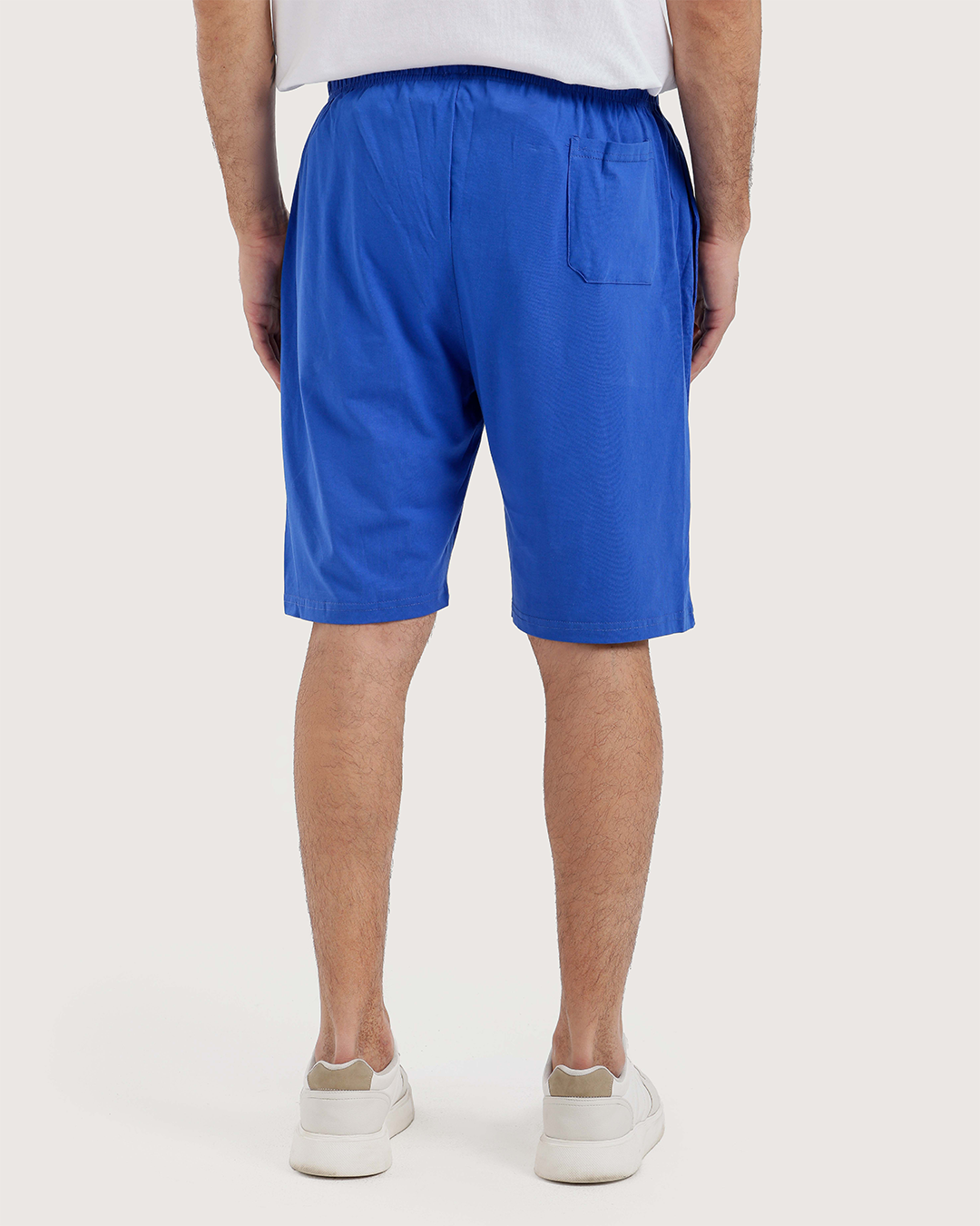 Plain brasula shorts