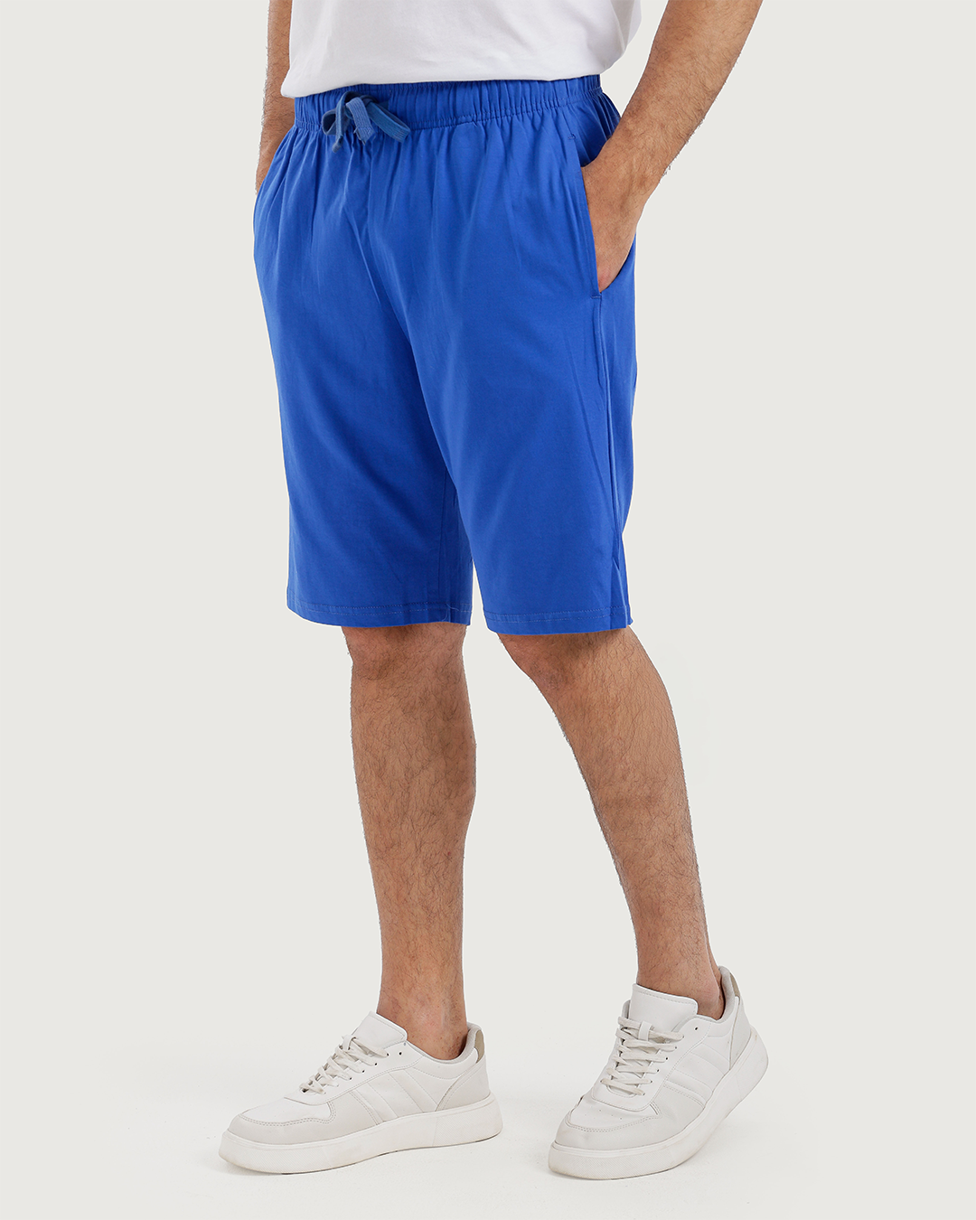 Plain brasula shorts