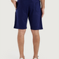 Plain brasula shorts