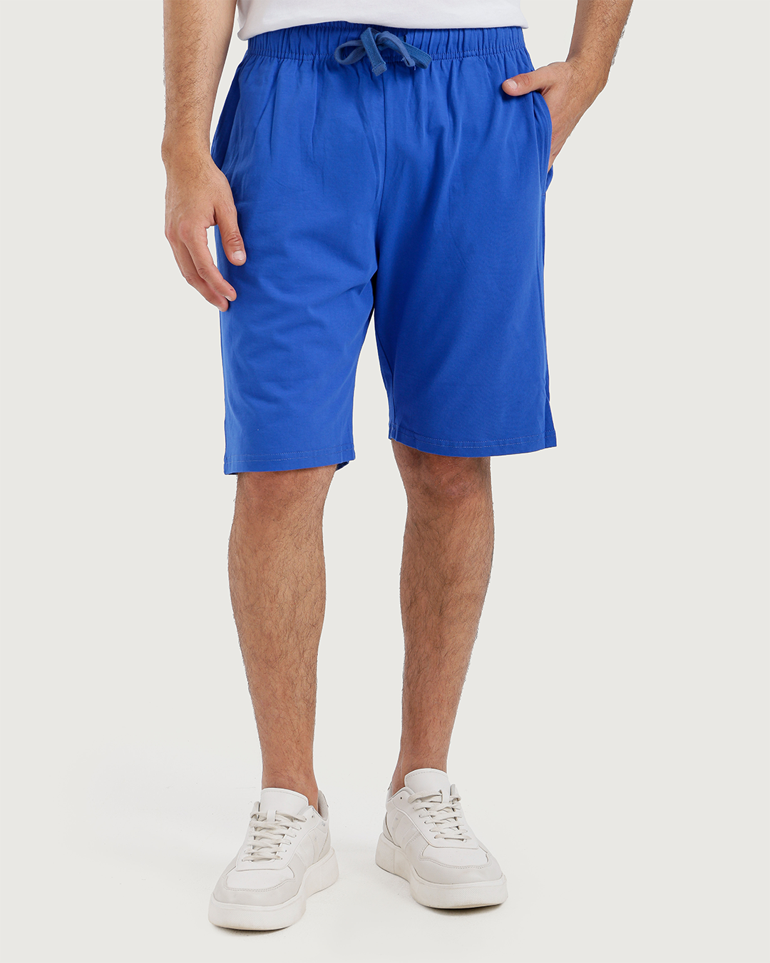 Plain brasula shorts