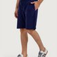 Plain brasula shorts