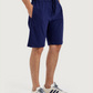 Plain brasula shorts