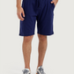 Plain brasula shorts
