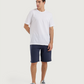 Plain brasula shorts