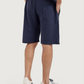Plain brasula shorts
