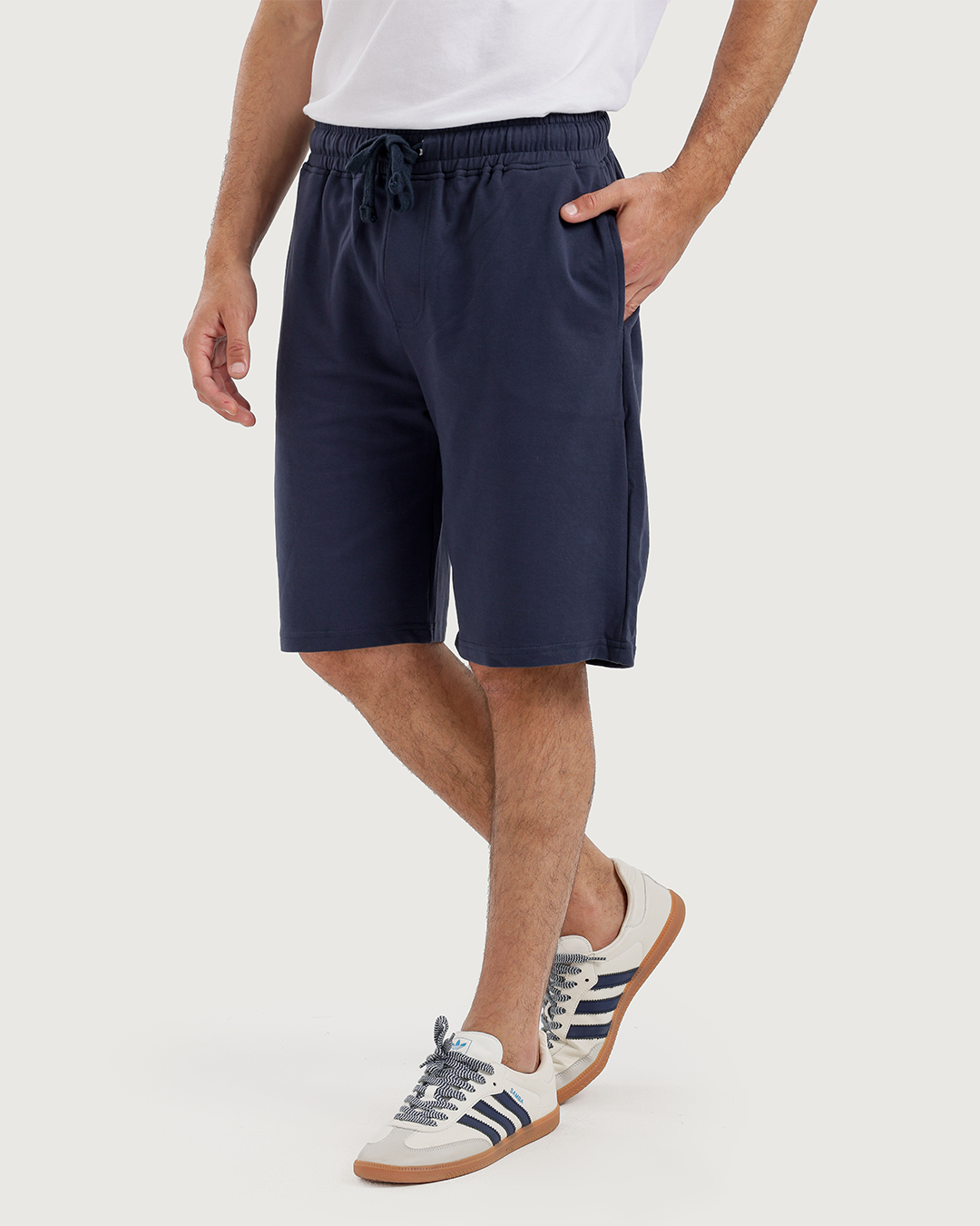 Plain brasula shorts