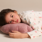 Winter Pink Trees Girls Pajama