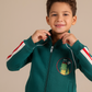 تريننج بطبعة تمساح