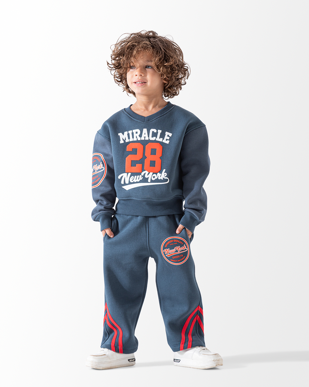 Kit Miracle Mes enfants