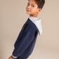 Football tracksuit with Best Player print
