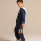 Football tracksuit with Best Player print