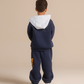 Football tracksuit with Best Player print