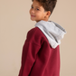Football tracksuit with Best Player print