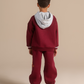 Football tracksuit with Best Player print