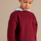 Football tracksuit with Best Player print