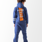 Junior boys' pajama set with Hi