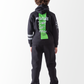 Junior boys' pajama set with Hi