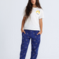 Harry Potter Junior Girls Pants Pajama