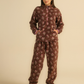 Soft Meadow Women Pajama