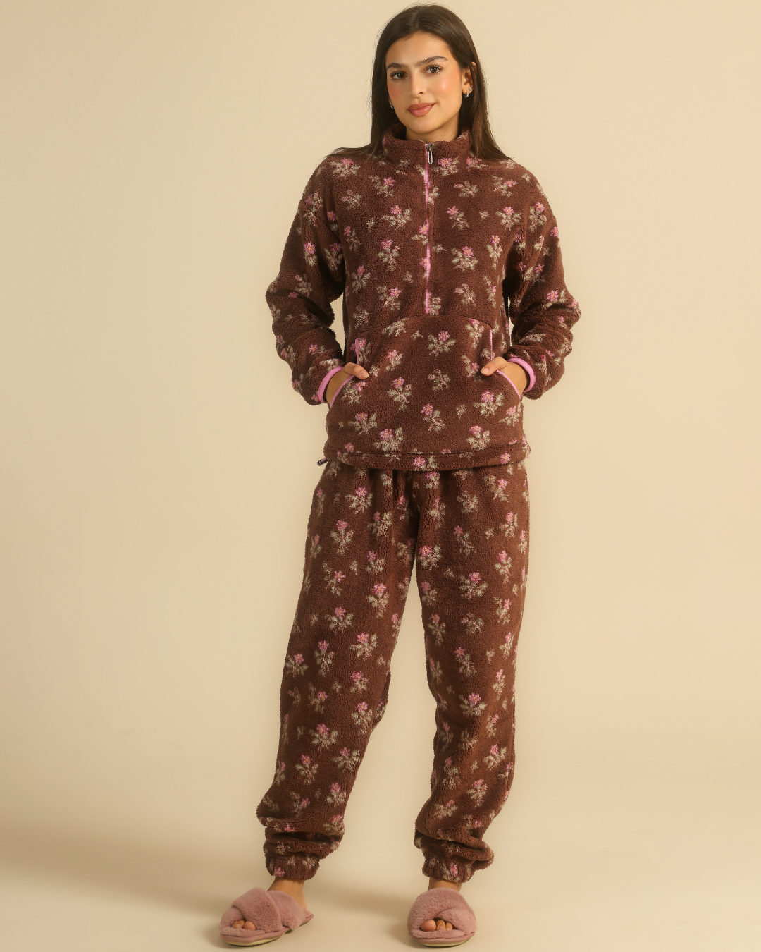 Soft Meadow Women Pajama