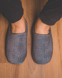 Classy شبشب رجالي كلاسي