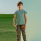 Pajamas for garçons, pants and shorts