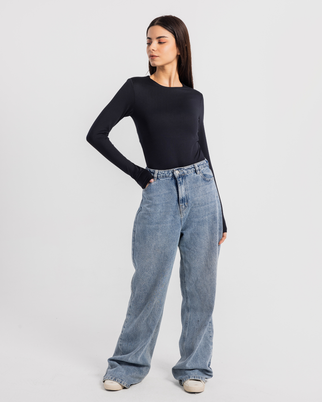 Polyamide كاش حريمي بكم