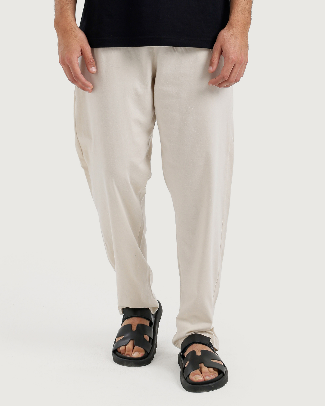 بنطلون ساده براسولا