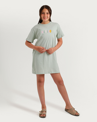 Chemise for families, this part