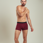 Squares Men's Boxer