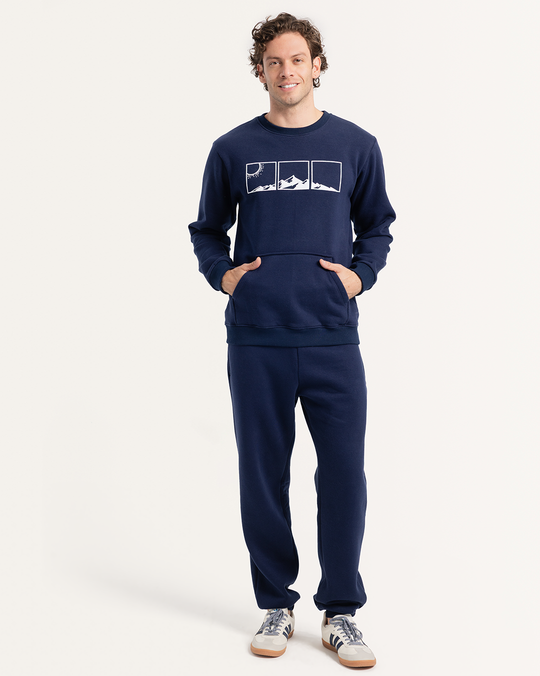 بيجاما رجالي ميلتون