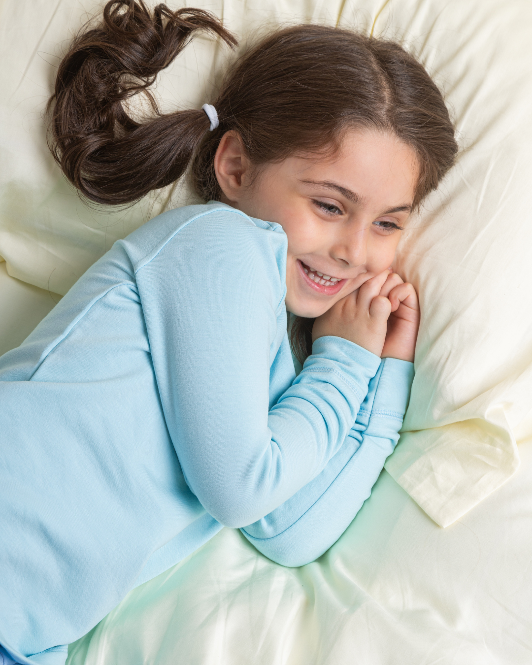 فانله تدفئة بناتي