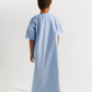 My little one for children, young men, rayé
