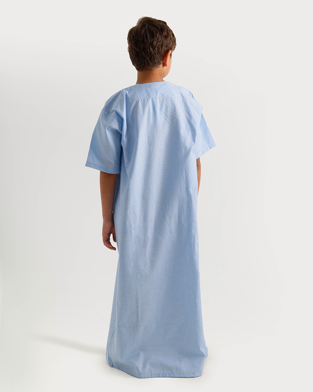 My little one for children, young men, rayé